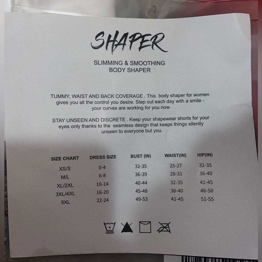NWT Body Shaping Seamless Bodysuits Pack of 2 - Picture 4 of 10